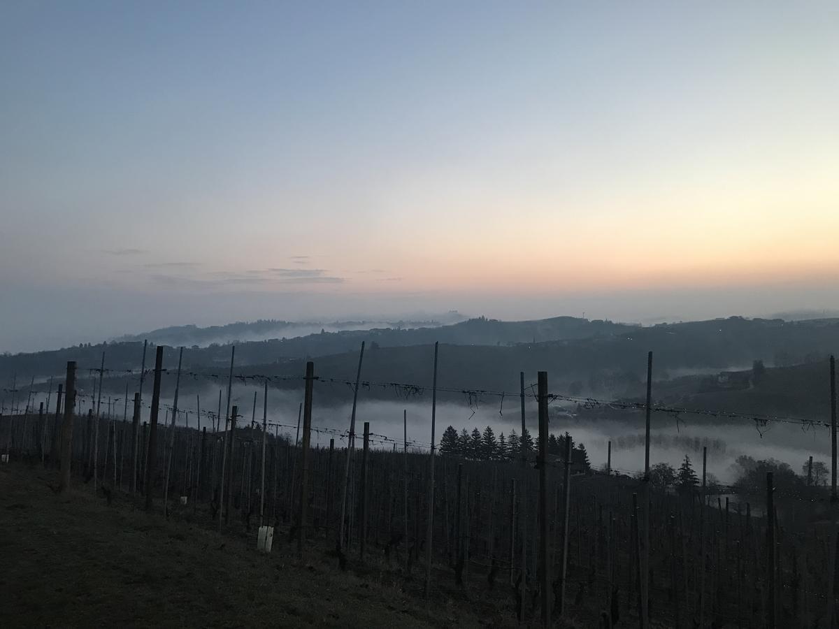 Locanda Rabaya' Barbaresco Exterior foto
